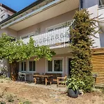 Apartmán Haus Unterseeblick - Rosengarten *