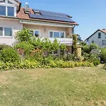 Apartmán Haus Unterseeblick - Rosengarten Gaienhofen (Baden-Wurttemberg)