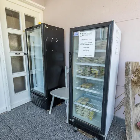 Haus Unterseeblick - Rosengarten Apartment *