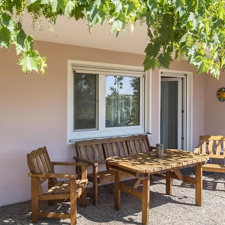 Appartement Haus Unterseeblick - Rosengarten