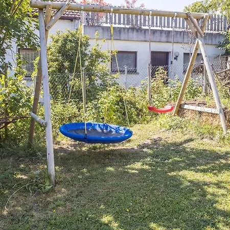 Haus Unterseeblick - Rosengarten