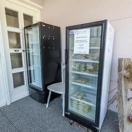 Appartement Haus Unterseeblick - Rosengarten Gaienhofen (Baden-Wurttemberg)